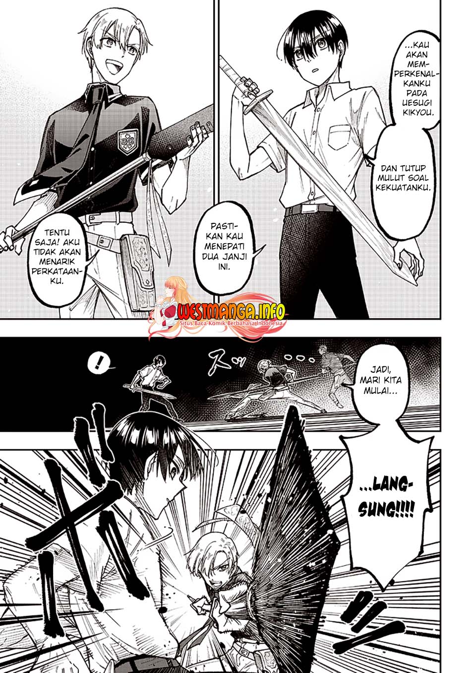 Kyuuseishu <MESHIA> ~Isekai wo Sukutta Moto Yuusha ga Mamono no Afureru Genjitsu Sekai wo Musou suru~ chapter 12