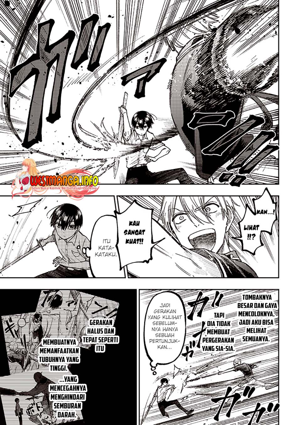 Kyuuseishu <MESHIA> ~Isekai wo Sukutta Moto Yuusha ga Mamono no Afureru Genjitsu Sekai wo Musou suru~ chapter 12