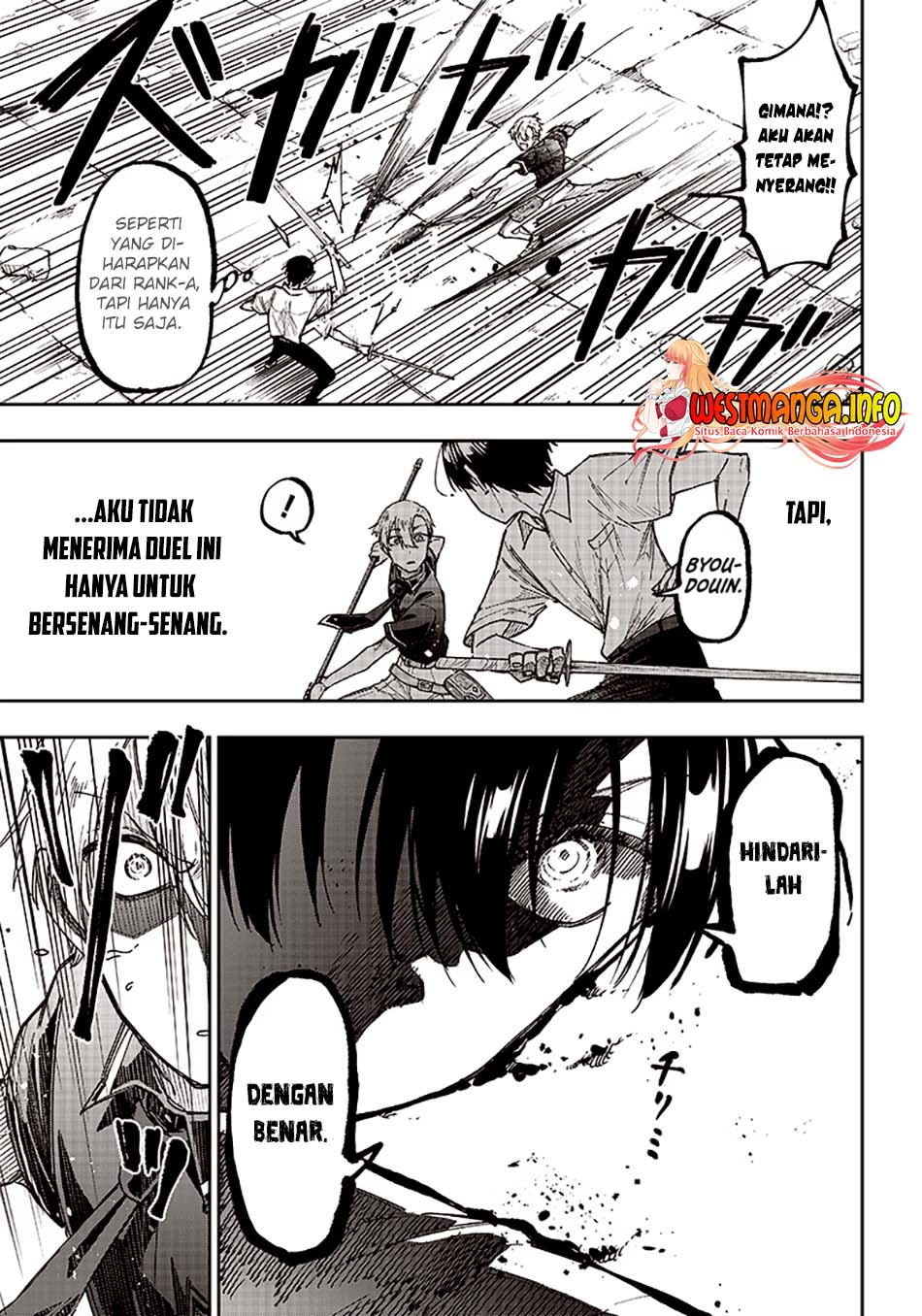 Kyuuseishu <MESHIA> ~Isekai wo Sukutta Moto Yuusha ga Mamono no Afureru Genjitsu Sekai wo Musou suru~ chapter 12