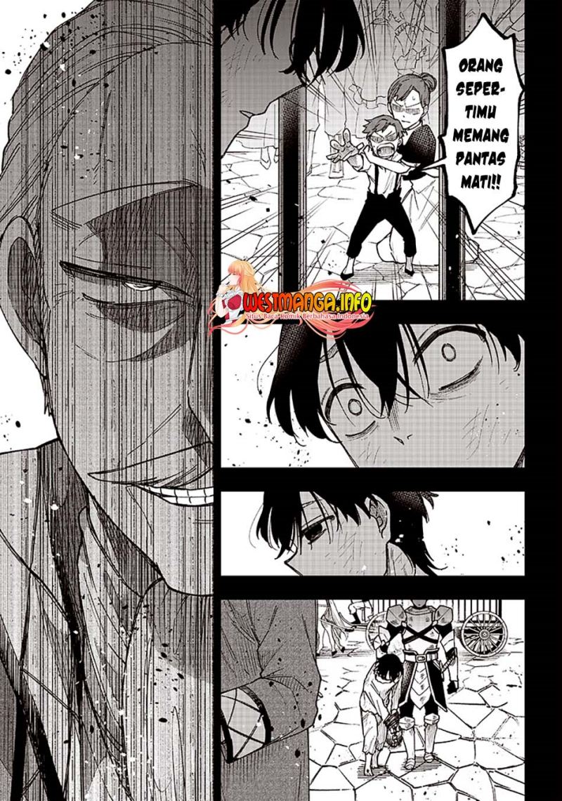 Kyuuseishu <MESHIA> ~Isekai wo Sukutta Moto Yuusha ga Mamono no Afureru Genjitsu Sekai wo Musou suru~ chapter 14