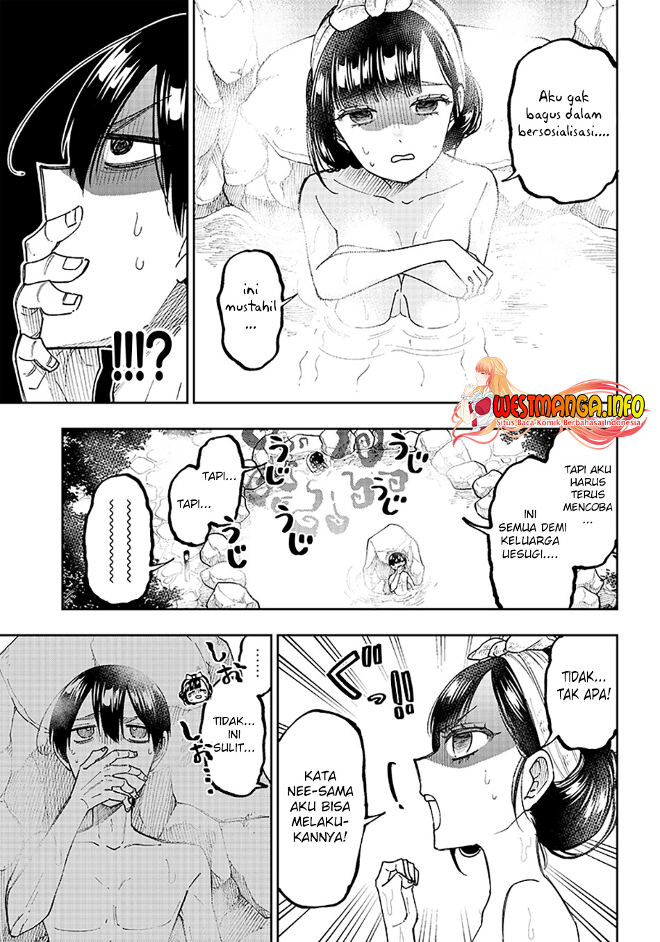 Kyuuseishu <MESHIA> ~Isekai wo Sukutta Moto Yuusha ga Mamono no Afureru Genjitsu Sekai wo Musou suru~ chapter 25