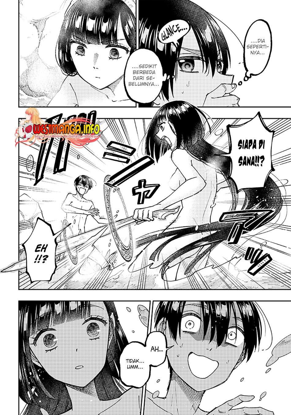 Kyuuseishu <MESHIA> ~Isekai wo Sukutta Moto Yuusha ga Mamono no Afureru Genjitsu Sekai wo Musou suru~ chapter 25