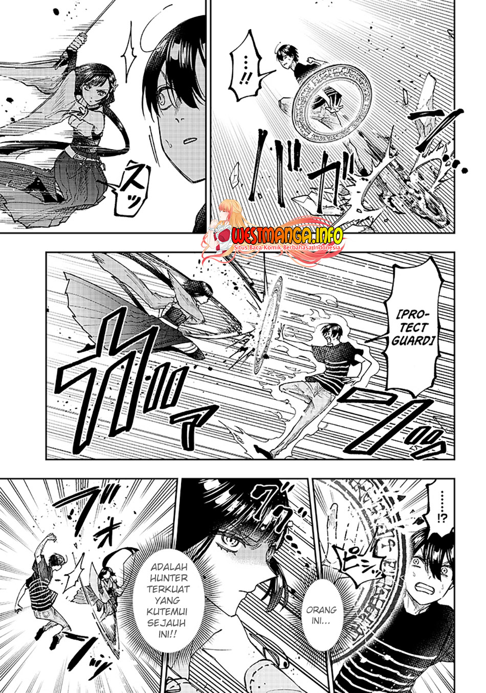 Kyuuseishu <MESHIA> ~Isekai wo Sukutta Moto Yuusha ga Mamono no Afureru Genjitsu Sekai wo Musou suru~ chapter 25