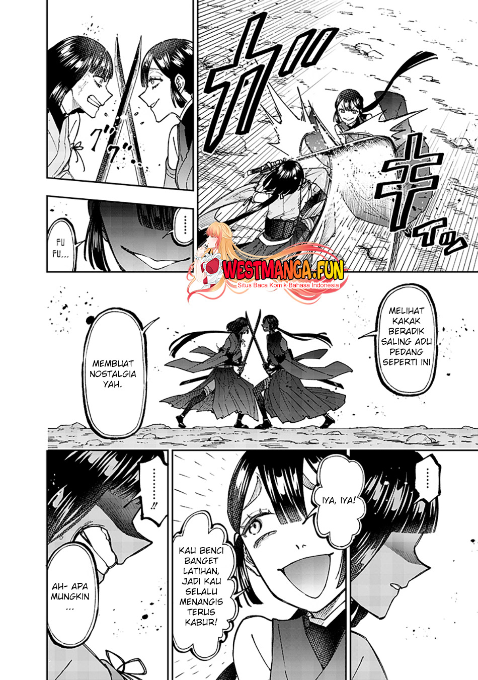 Kyuuseishu  ~Isekai wo Sukutta Moto Yuusha ga Mamono no Afureru Genjitsu Sekai wo Musou suru~ Chapter 28 Bahasa Indonesia