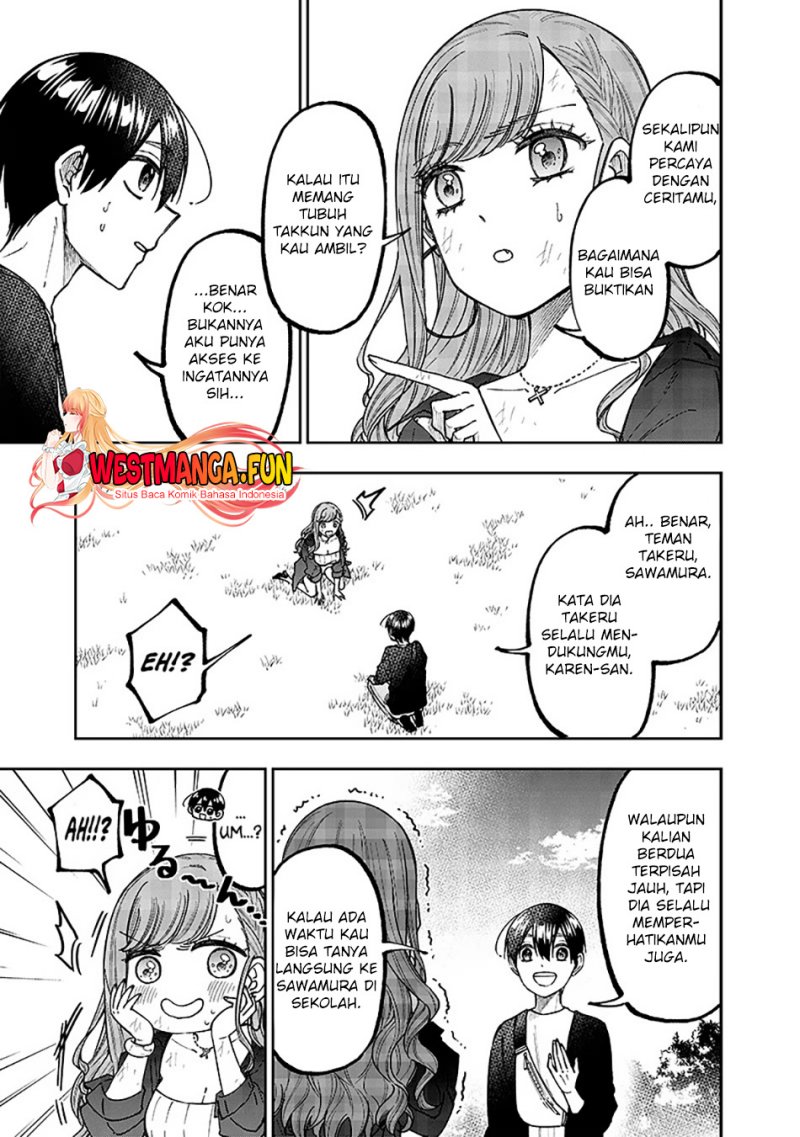 Kyuuseishu <MESHIA> ~Isekai wo Sukutta Moto Yuusha ga Mamono no Afureru Genjitsu Sekai wo Musou suru~ chapter 34