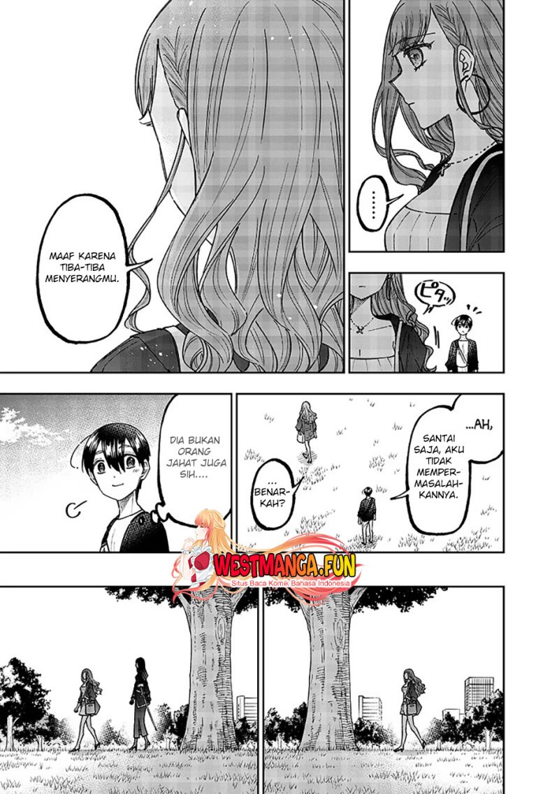 Kyuuseishu <MESHIA> ~Isekai wo Sukutta Moto Yuusha ga Mamono no Afureru Genjitsu Sekai wo Musou suru~ chapter 34