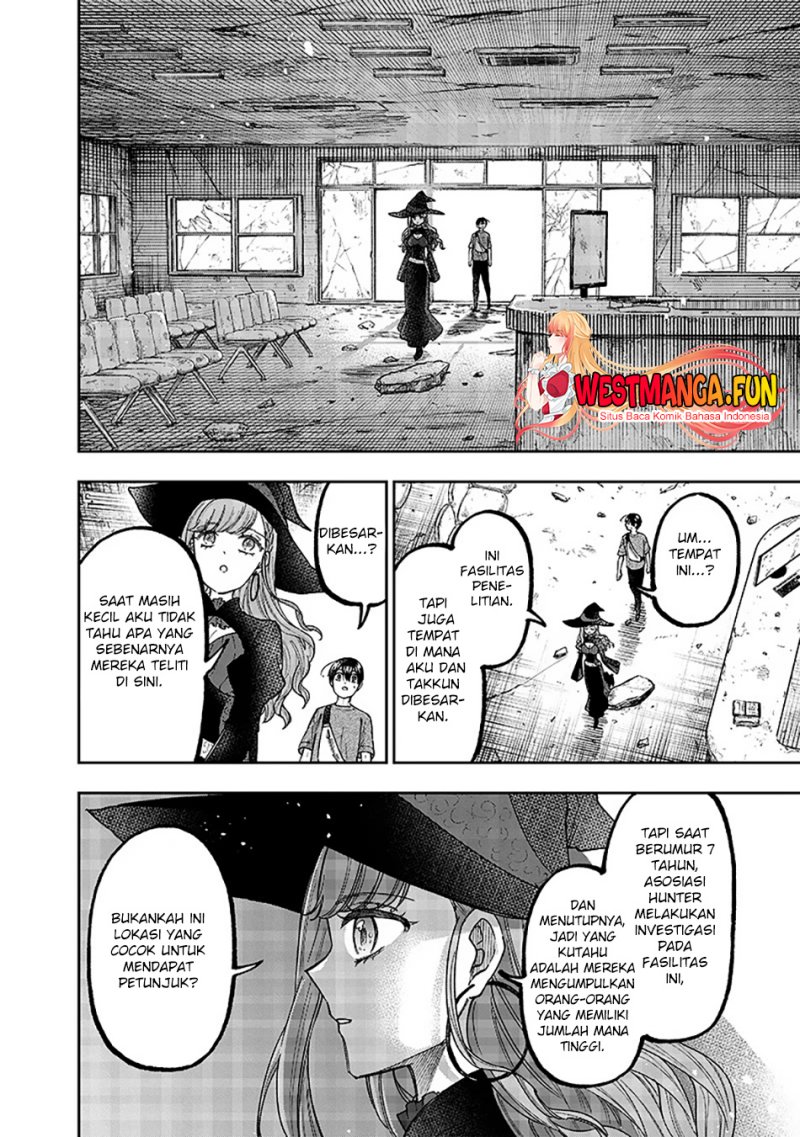 Kyuuseishu <MESHIA> ~Isekai wo Sukutta Moto Yuusha ga Mamono no Afureru Genjitsu Sekai wo Musou suru~ chapter 34