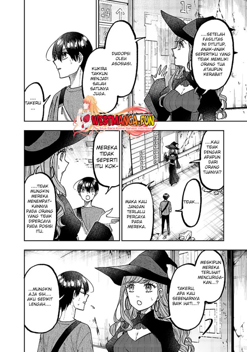 Kyuuseishu <MESHIA> ~Isekai wo Sukutta Moto Yuusha ga Mamono no Afureru Genjitsu Sekai wo Musou suru~ chapter 34