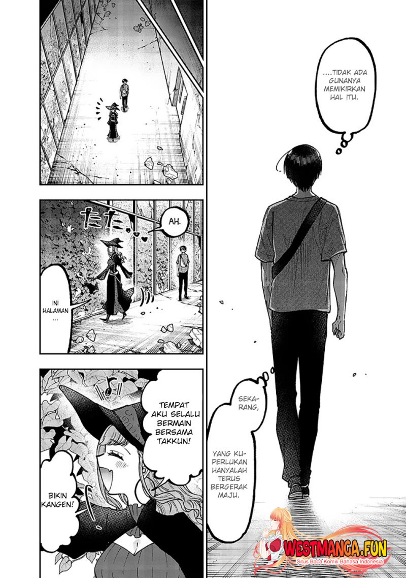 Kyuuseishu <MESHIA> ~Isekai wo Sukutta Moto Yuusha ga Mamono no Afureru Genjitsu Sekai wo Musou suru~ chapter 34