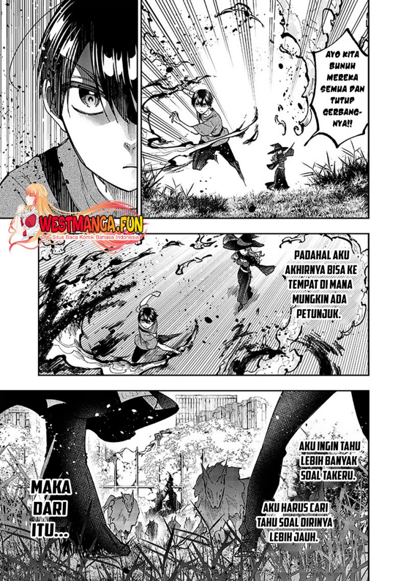 Kyuuseishu <MESHIA> ~Isekai wo Sukutta Moto Yuusha ga Mamono no Afureru Genjitsu Sekai wo Musou suru~ chapter 34