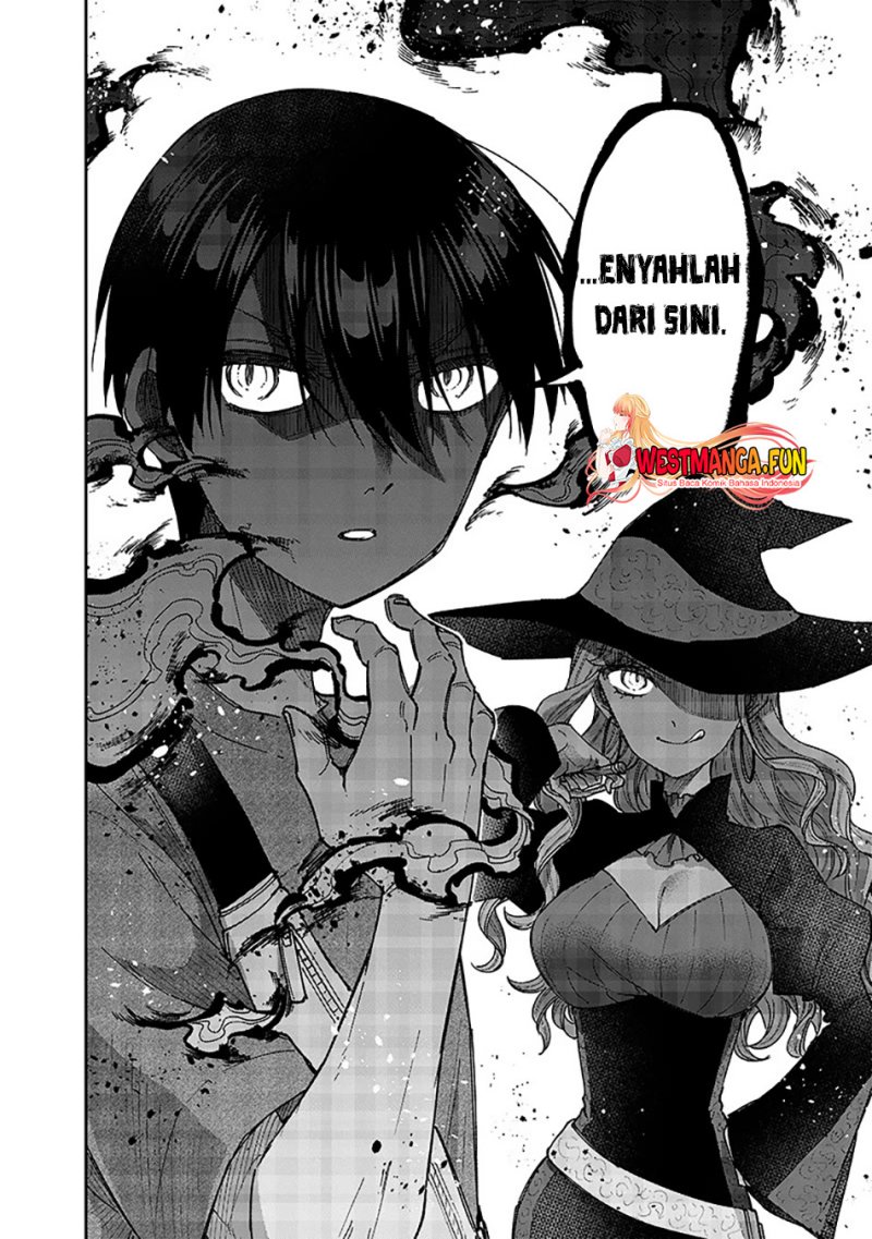 Kyuuseishu <MESHIA> ~Isekai wo Sukutta Moto Yuusha ga Mamono no Afureru Genjitsu Sekai wo Musou suru~ chapter 34