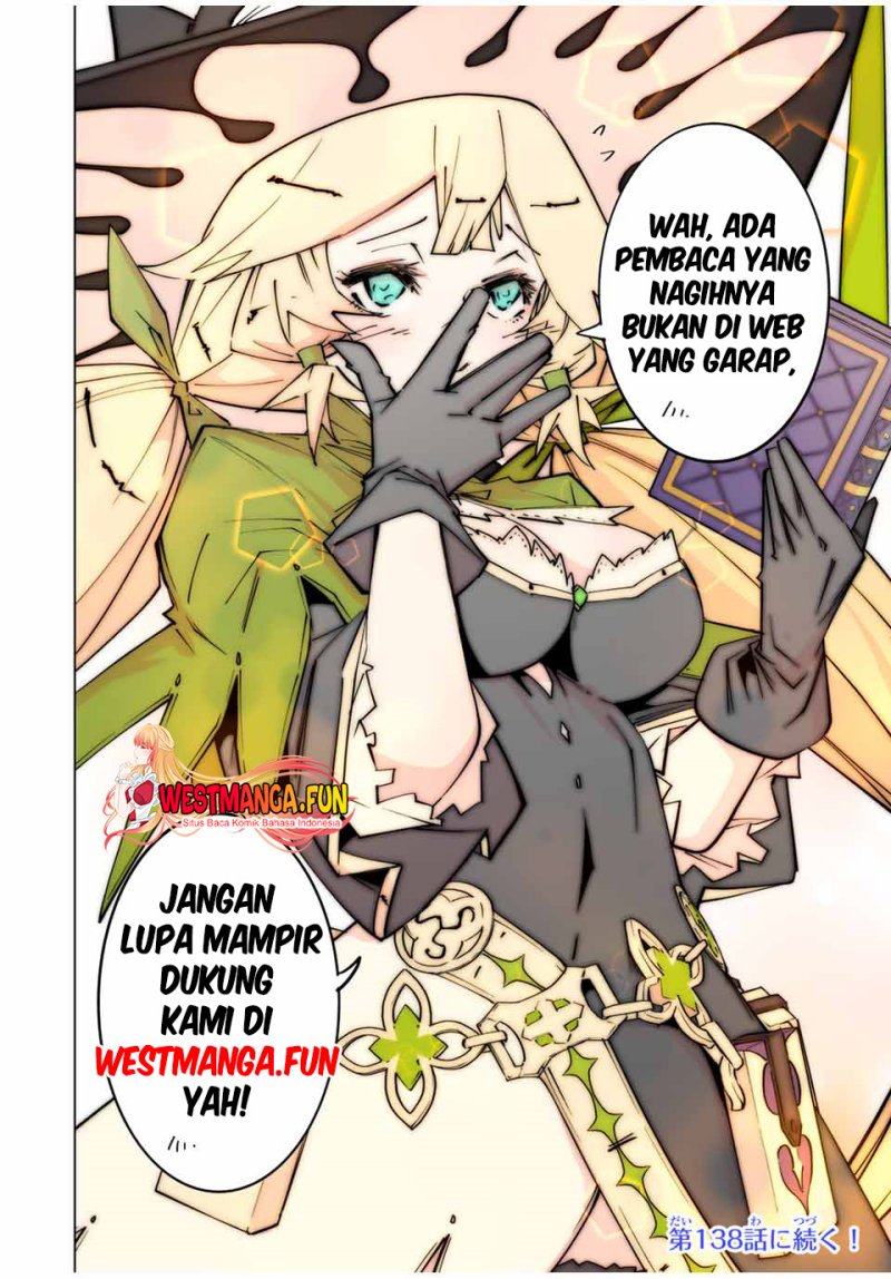 Kyuuseishu <MESHIA> ~Isekai wo Sukutta Moto Yuusha ga Mamono no Afureru Genjitsu Sekai wo Musou suru~ chapter 34