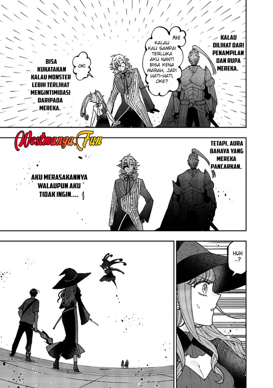 Kyuuseishu <MESHIA> ~Isekai wo Sukutta Moto Yuusha ga Mamono no Afureru Genjitsu Sekai wo Musou suru~ chapter 36