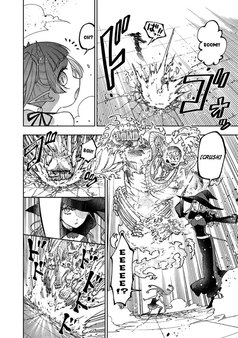 Kyuuseishu <MESHIA> ~Isekai wo Sukutta Moto Yuusha ga Mamono no Afureru Genjitsu Sekai wo Musou suru~ chapter 36