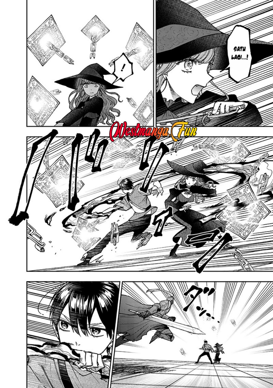 Kyuuseishu <MESHIA> ~Isekai wo Sukutta Moto Yuusha ga Mamono no Afureru Genjitsu Sekai wo Musou suru~ chapter 36