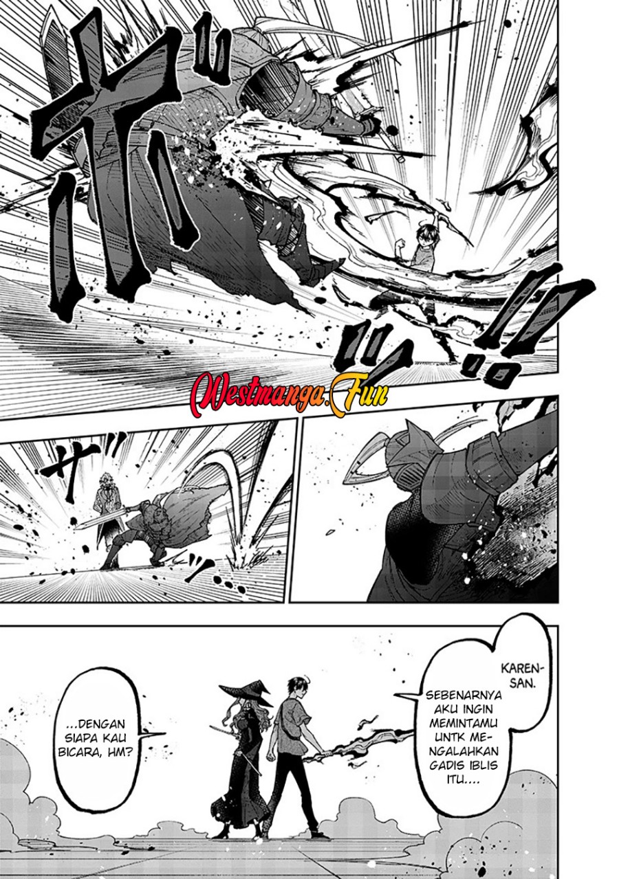 Kyuuseishu <MESHIA> ~Isekai wo Sukutta Moto Yuusha ga Mamono no Afureru Genjitsu Sekai wo Musou suru~ chapter 36