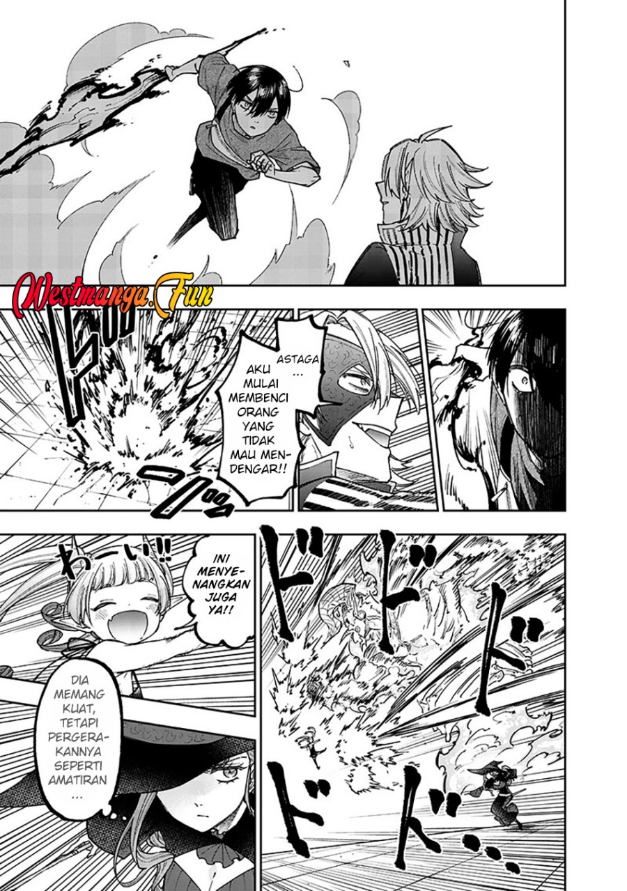 Kyuuseishu <MESHIA> ~Isekai wo Sukutta Moto Yuusha ga Mamono no Afureru Genjitsu Sekai wo Musou suru~ chapter 36