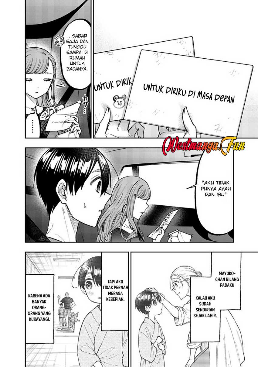 Kyuuseishu <MESHIA> ~Isekai wo Sukutta Moto Yuusha ga Mamono no Afureru Genjitsu Sekai wo Musou suru~ chapter 42