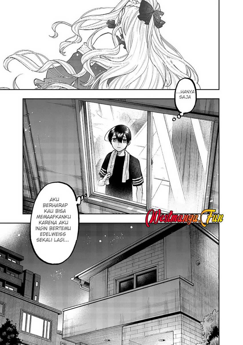 Kyuuseishu <MESHIA> ~Isekai wo Sukutta Moto Yuusha ga Mamono no Afureru Genjitsu Sekai wo Musou suru~ chapter 42