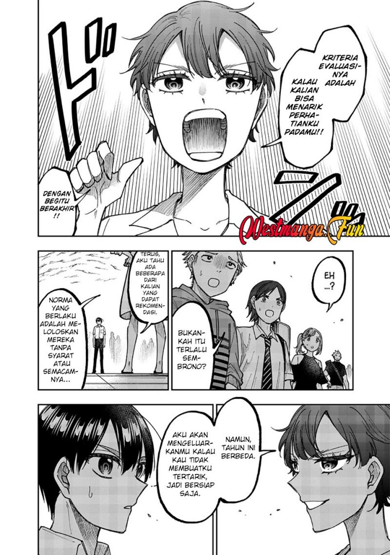 Kyuuseishu <MESHIA> ~Isekai wo Sukutta Moto Yuusha ga Mamono no Afureru Genjitsu Sekai wo Musou suru~ chapter 45