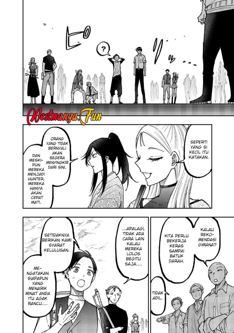 Kyuuseishu <MESHIA> ~Isekai wo Sukutta Moto Yuusha ga Mamono no Afureru Genjitsu Sekai wo Musou suru~ chapter 45