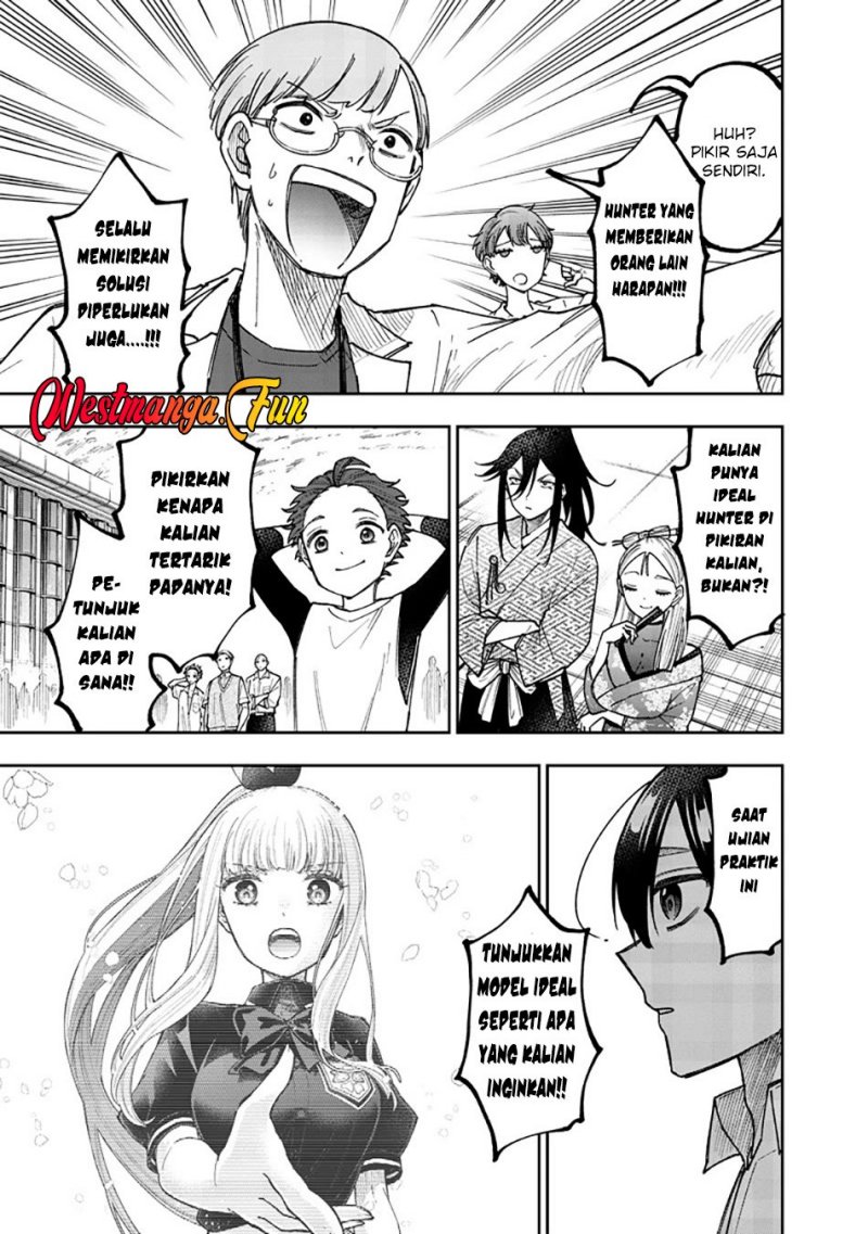 Kyuuseishu <MESHIA> ~Isekai wo Sukutta Moto Yuusha ga Mamono no Afureru Genjitsu Sekai wo Musou suru~ chapter 45