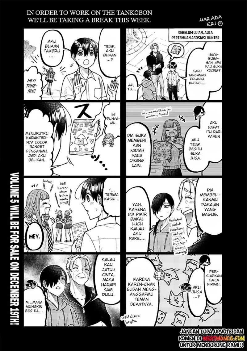 Kyuuseishu <MESHIA> ~Isekai wo Sukutta Moto Yuusha ga Mamono no Afureru Genjitsu Sekai wo Musou suru~ chapter 45