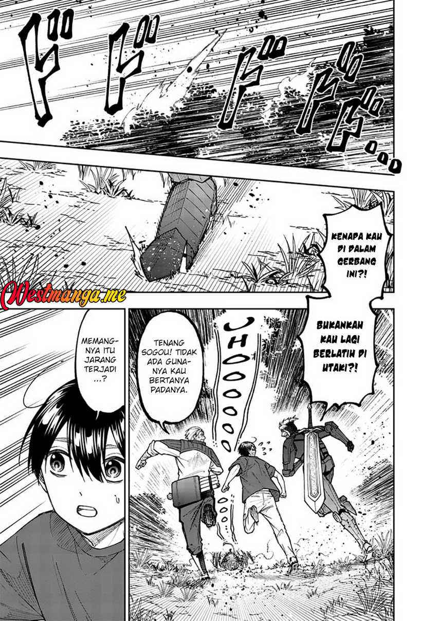 Kyuuseishu <MESHIA> ~Isekai wo Sukutta Moto Yuusha ga Mamono no Afureru Genjitsu Sekai wo Musou suru~ chapter 54