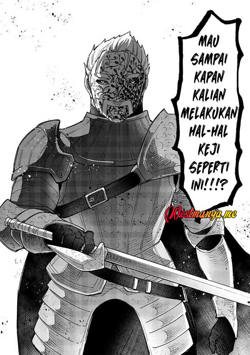 Kyuuseishu <MESHIA> ~Isekai wo Sukutta Moto Yuusha ga Mamono no Afureru Genjitsu Sekai wo Musou suru~ chapter 54