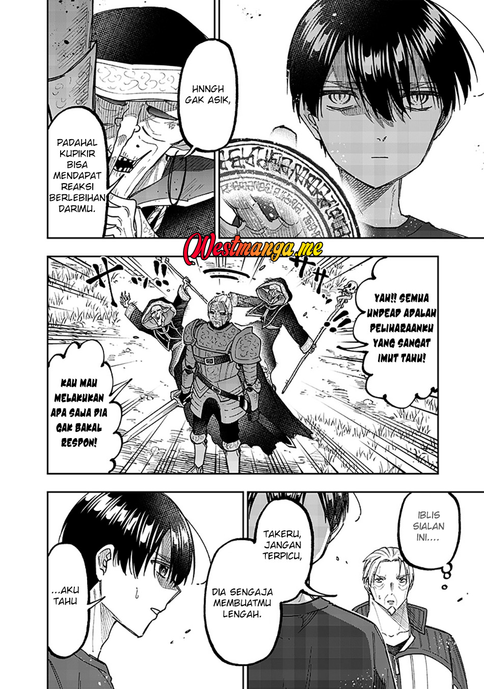 Kyuuseishu <MESHIA> ~Isekai wo Sukutta Moto Yuusha ga Mamono no Afureru Genjitsu Sekai wo Musou suru~ chapter 55