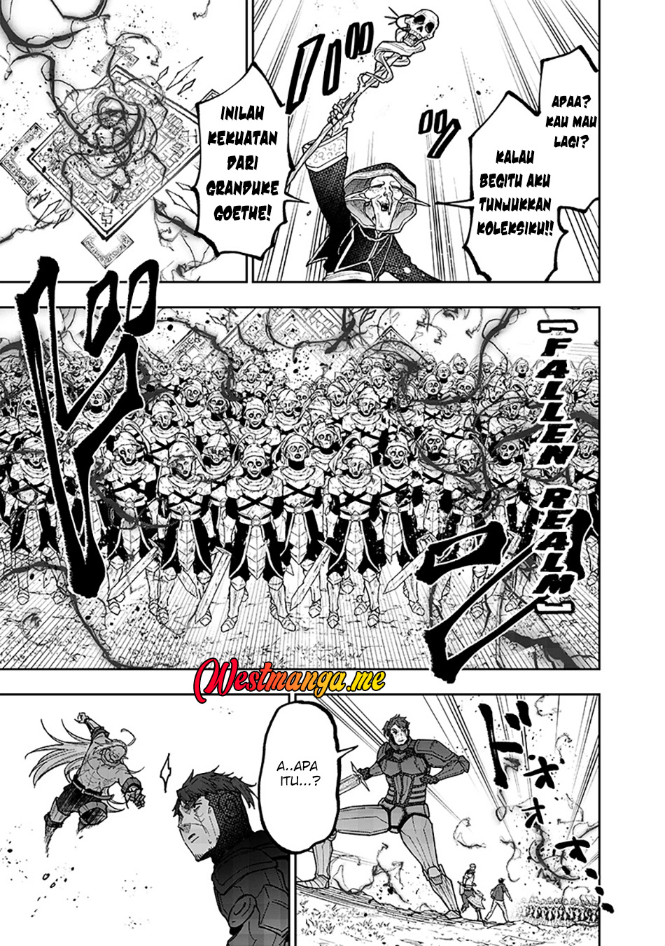 Kyuuseishu <MESHIA> ~Isekai wo Sukutta Moto Yuusha ga Mamono no Afureru Genjitsu Sekai wo Musou suru~ chapter 55