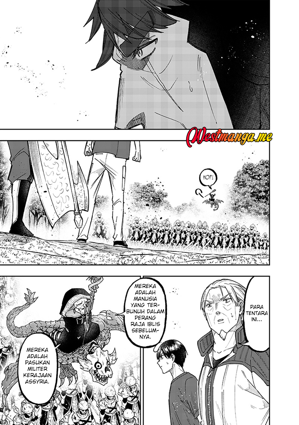 Kyuuseishu <MESHIA> ~Isekai wo Sukutta Moto Yuusha ga Mamono no Afureru Genjitsu Sekai wo Musou suru~ chapter 55