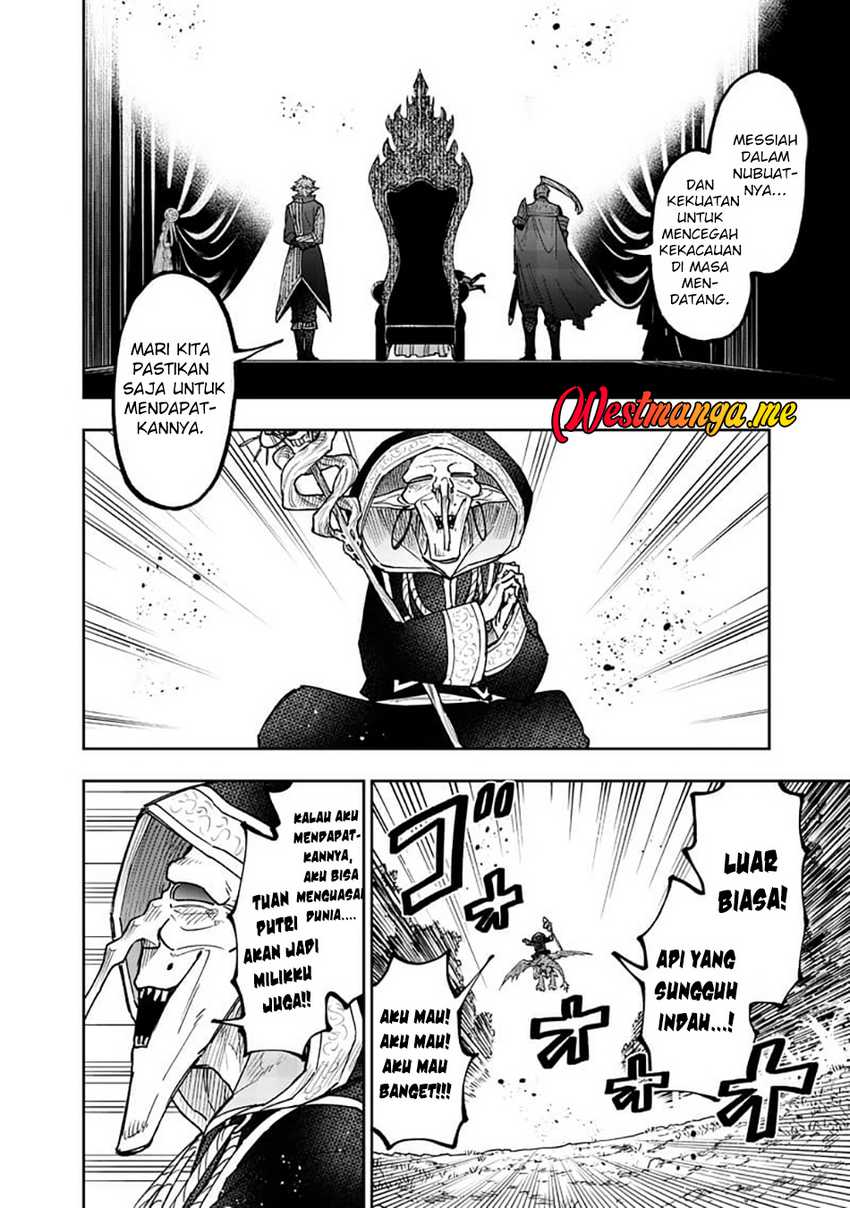 Kyuuseishu <MESHIA> ~Isekai wo Sukutta Moto Yuusha ga Mamono no Afureru Genjitsu Sekai wo Musou suru~ chapter 60