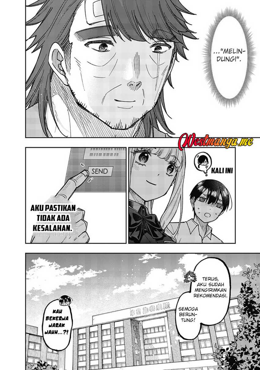 Kyuuseishu <MESHIA> ~Isekai wo Sukutta Moto Yuusha ga Mamono no Afureru Genjitsu Sekai wo Musou suru~ chapter 60