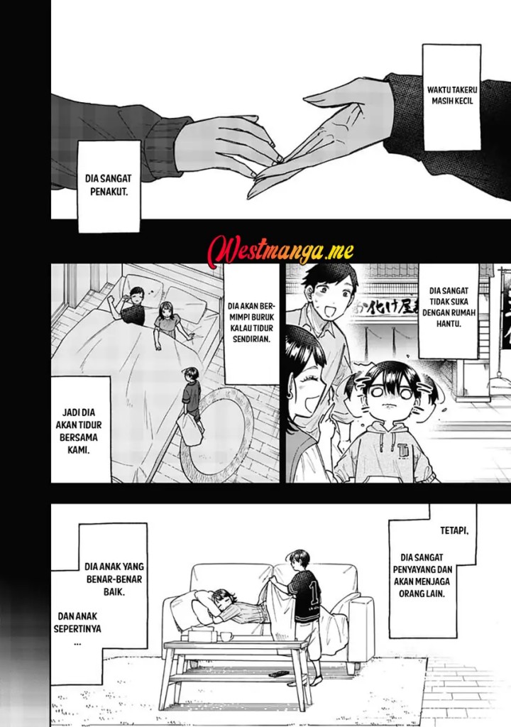 Kyuuseishu <MESHIA> ~Isekai wo Sukutta Moto Yuusha ga Mamono no Afureru Genjitsu Sekai wo Musou suru~ chapter 61