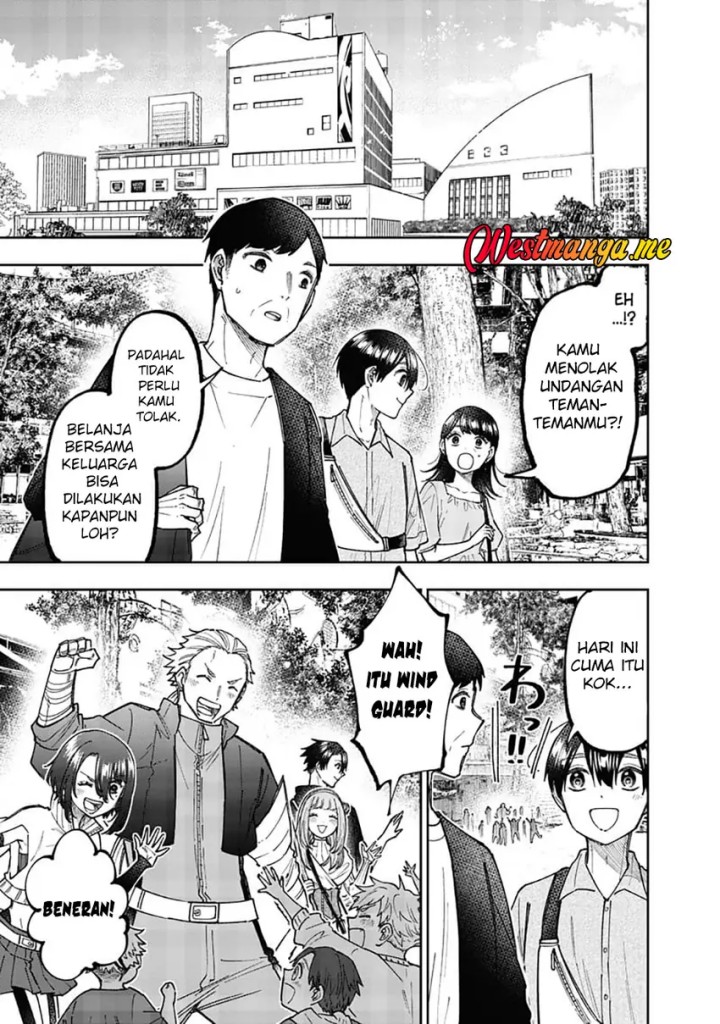 Kyuuseishu <MESHIA> ~Isekai wo Sukutta Moto Yuusha ga Mamono no Afureru Genjitsu Sekai wo Musou suru~ chapter 61
