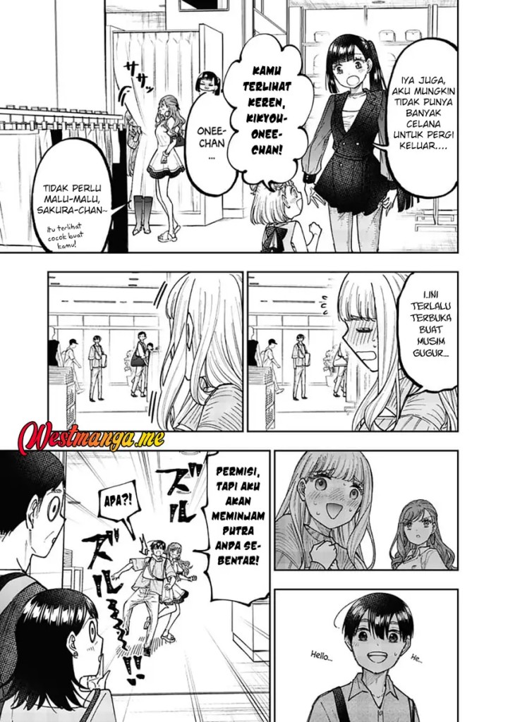 Kyuuseishu <MESHIA> ~Isekai wo Sukutta Moto Yuusha ga Mamono no Afureru Genjitsu Sekai wo Musou suru~ chapter 61