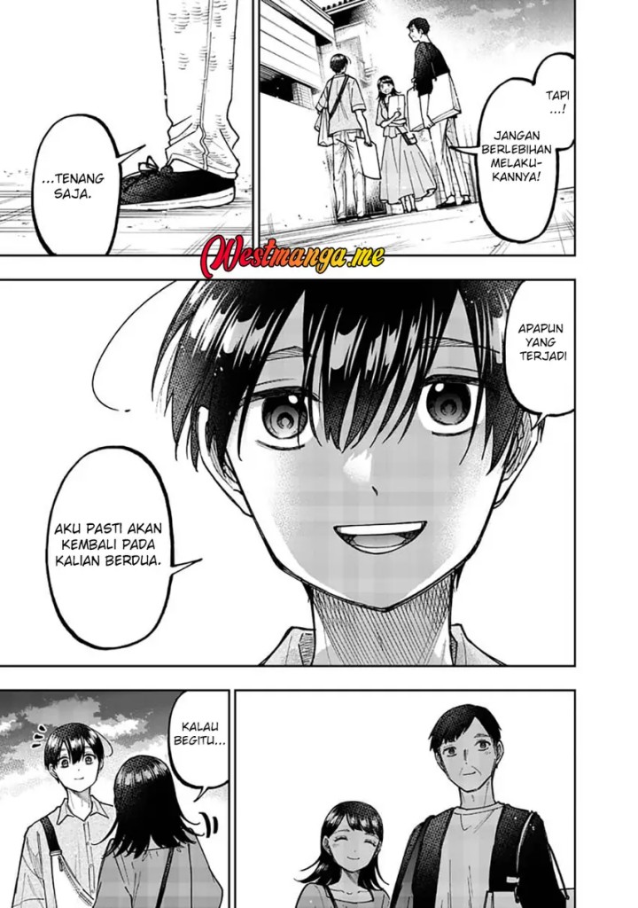 Kyuuseishu <MESHIA> ~Isekai wo Sukutta Moto Yuusha ga Mamono no Afureru Genjitsu Sekai wo Musou suru~ chapter 61