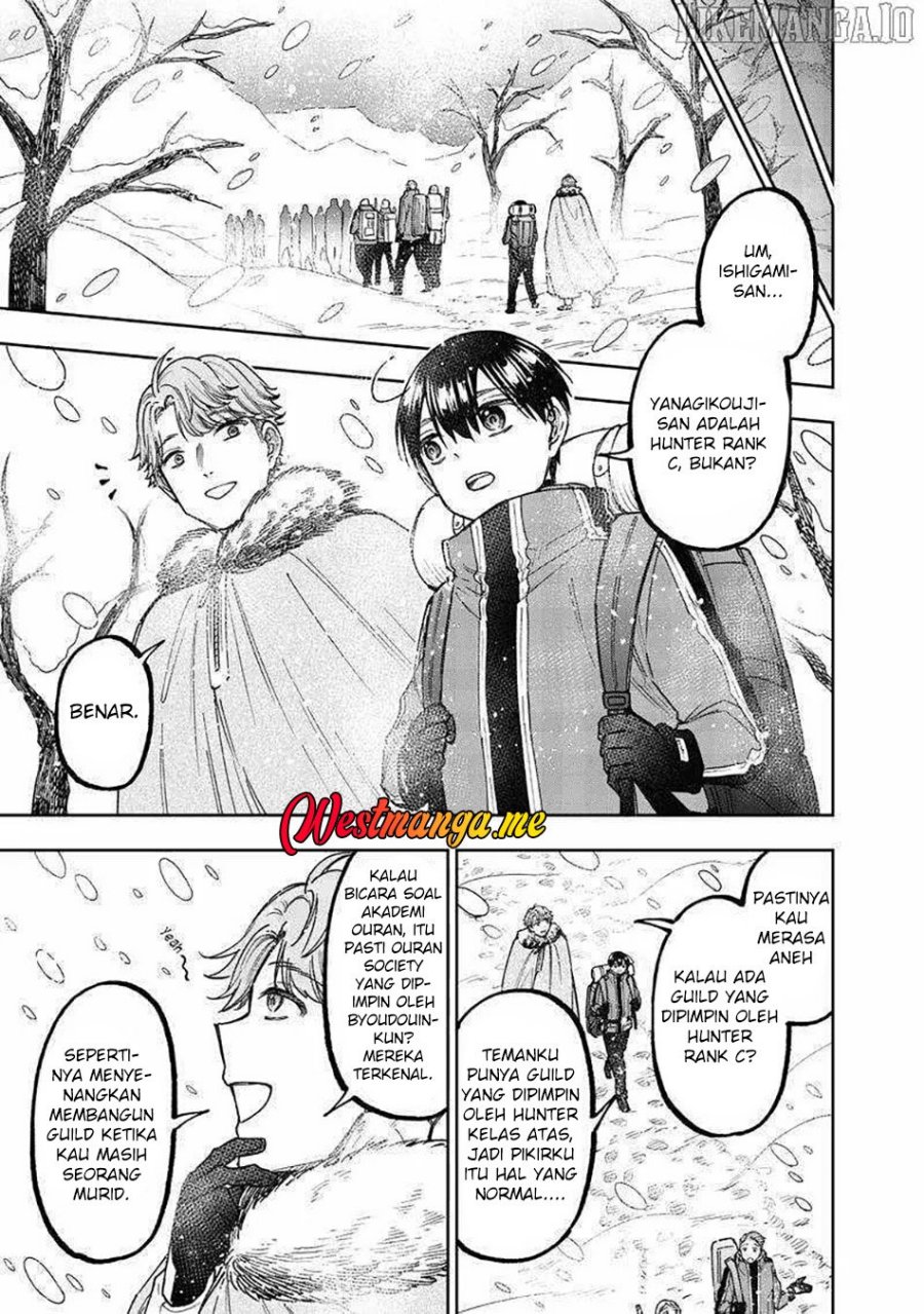 Kyuuseishu <MESHIA> ~Isekai wo Sukutta Moto Yuusha ga Mamono no Afureru Genjitsu Sekai wo Musou suru~ chapter 62