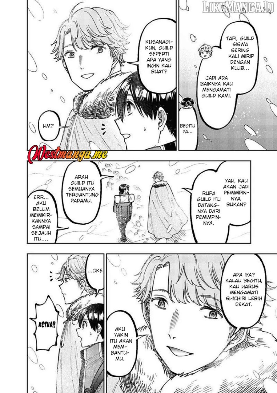Kyuuseishu <MESHIA> ~Isekai wo Sukutta Moto Yuusha ga Mamono no Afureru Genjitsu Sekai wo Musou suru~ chapter 62