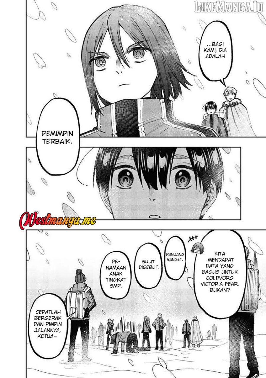 Kyuuseishu <MESHIA> ~Isekai wo Sukutta Moto Yuusha ga Mamono no Afureru Genjitsu Sekai wo Musou suru~ chapter 62
