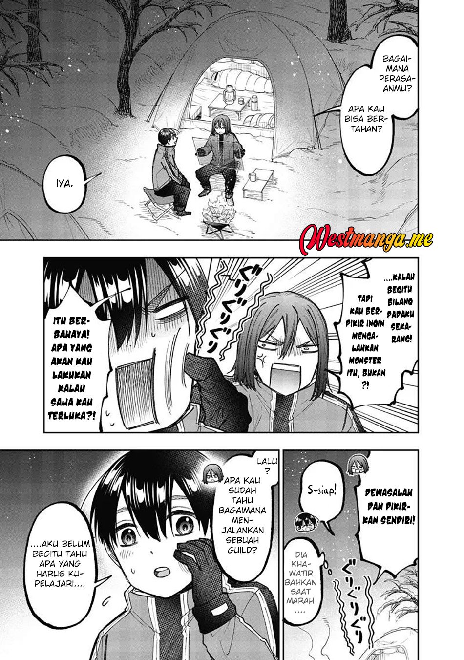 Kyuuseishu <MESHIA> ~Isekai wo Sukutta Moto Yuusha ga Mamono no Afureru Genjitsu Sekai wo Musou suru~ chapter 64