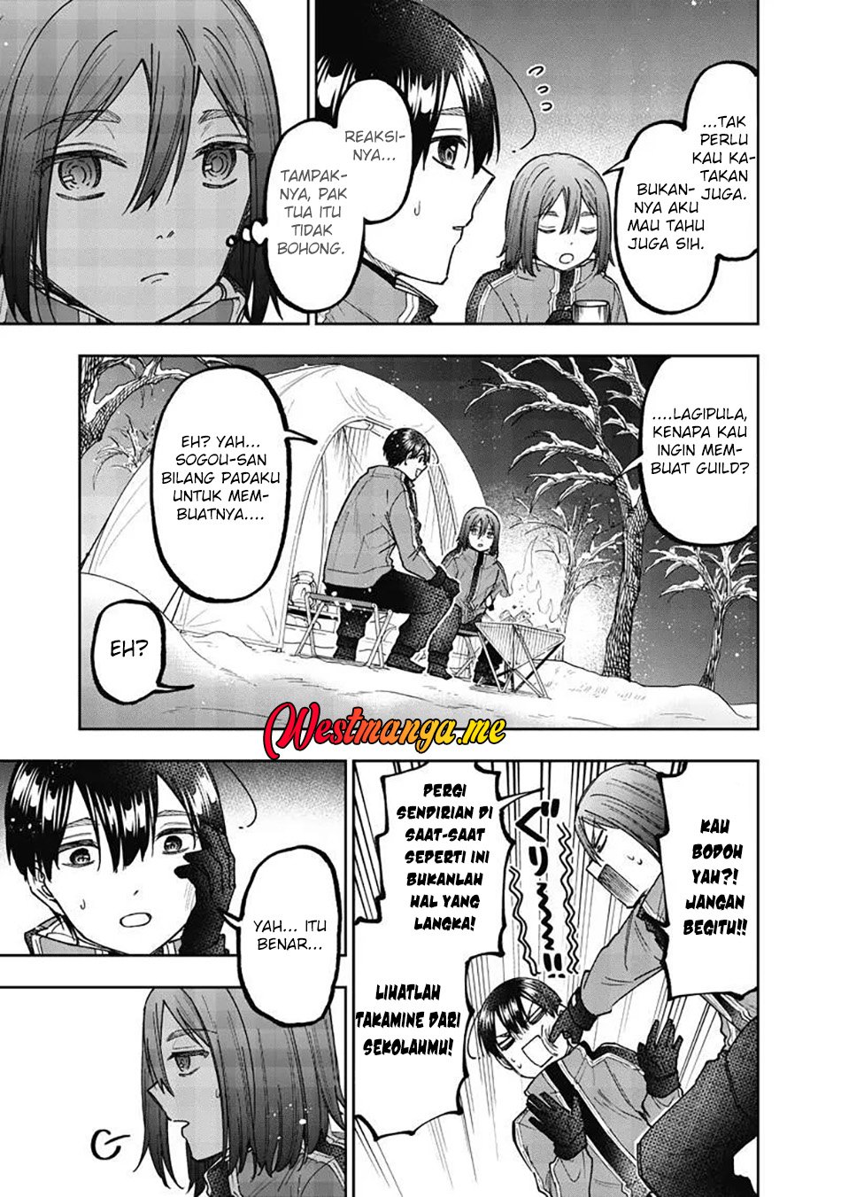 Kyuuseishu <MESHIA> ~Isekai wo Sukutta Moto Yuusha ga Mamono no Afureru Genjitsu Sekai wo Musou suru~ chapter 64