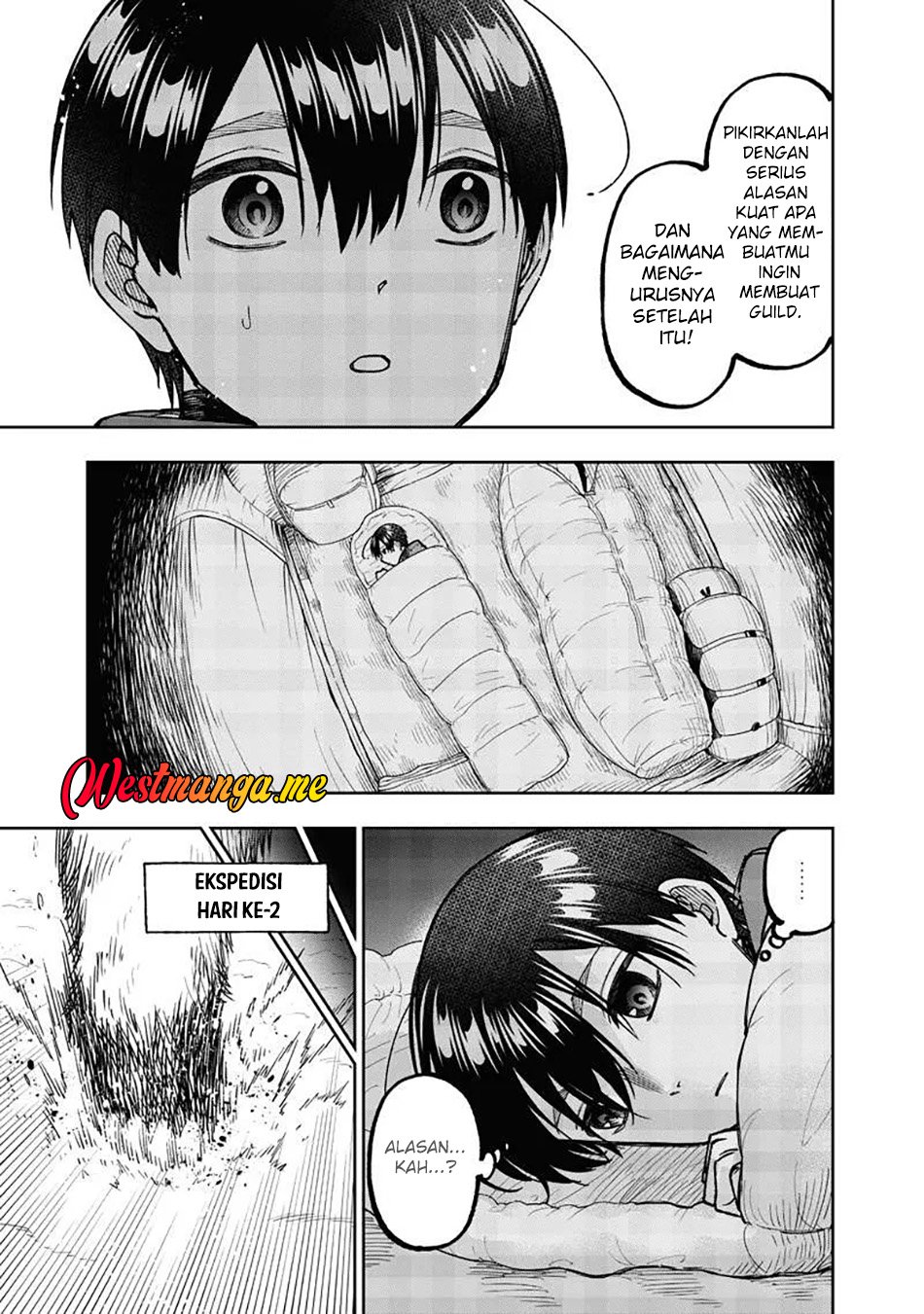 Kyuuseishu <MESHIA> ~Isekai wo Sukutta Moto Yuusha ga Mamono no Afureru Genjitsu Sekai wo Musou suru~ chapter 64