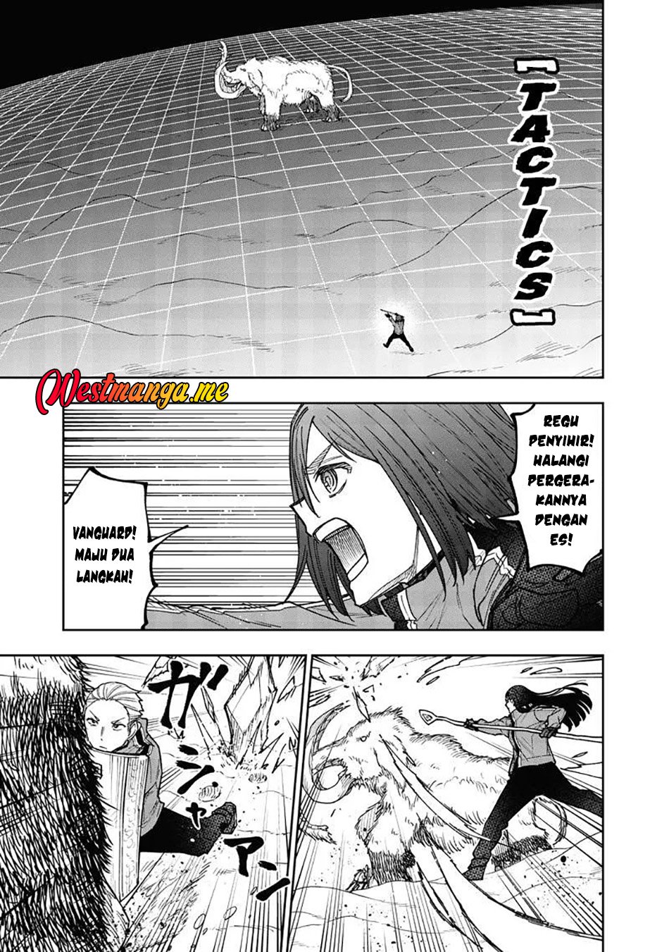 Kyuuseishu <MESHIA> ~Isekai wo Sukutta Moto Yuusha ga Mamono no Afureru Genjitsu Sekai wo Musou suru~ chapter 64