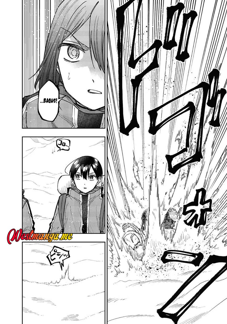 Kyuuseishu <MESHIA> ~Isekai wo Sukutta Moto Yuusha ga Mamono no Afureru Genjitsu Sekai wo Musou suru~ chapter 64