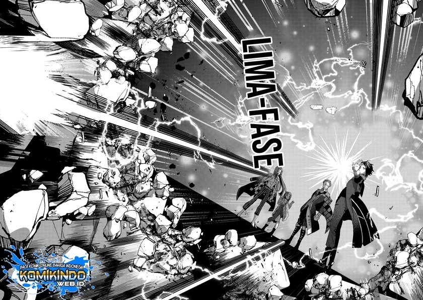 Kyuutei Mahou-shi Kubi ni Nattande, Inaka ni Kaette Mahou-ka no Sensei ni Narimasu Chapter 01.2 Bahasa Indonesia