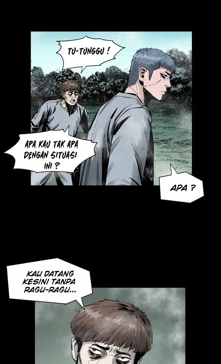 L.A.G Chapter 03.2 Bahasa Indonesia