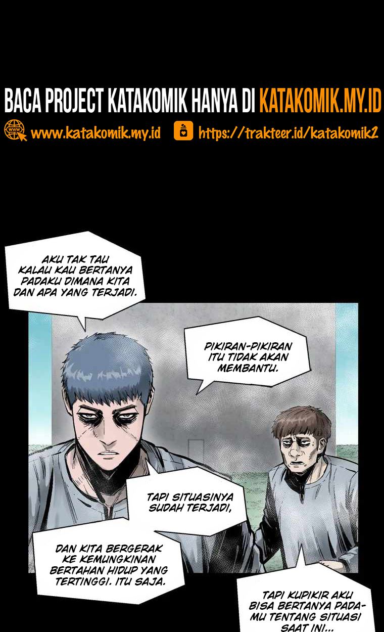 L.A.G Chapter 03.2 Bahasa Indonesia