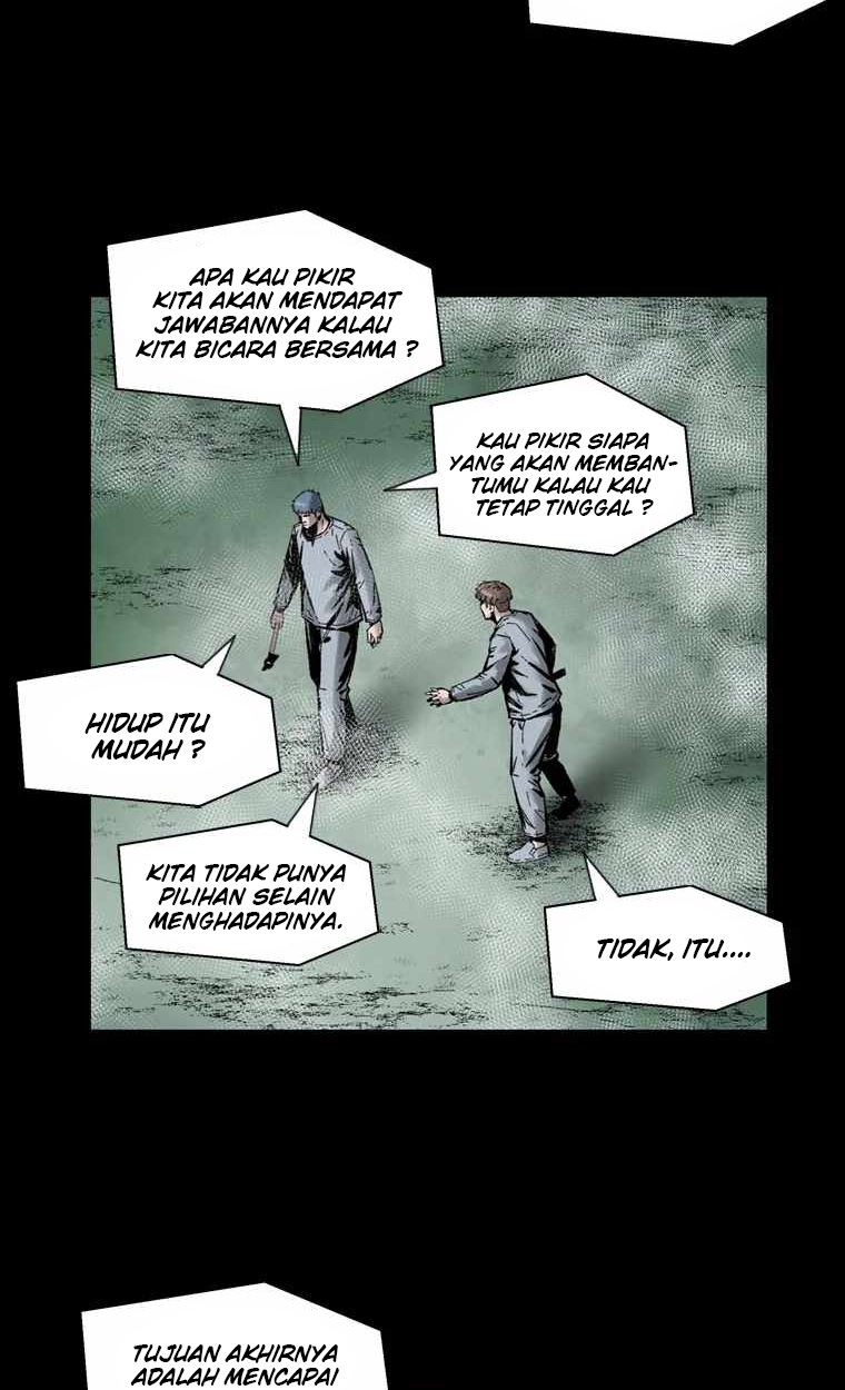 L.A.G Chapter 03.2 Bahasa Indonesia